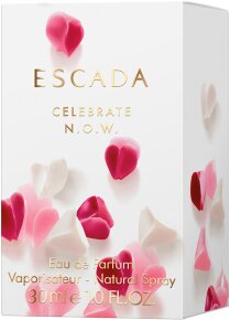 Escada Celebrate N.O.W. Eau de Parfum (EdP) 30 ml