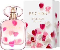 Escada Celebrate N.O.W. Eau de Parfum (EdP) 50 ml