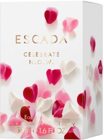 Escada Celebrate N.O.W. Eau de Parfum (EdP) 50 ml