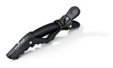 Schwarzkopf Spezial- Haar Clips schwarz (10 Stk)