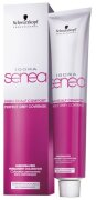 Schwarzkopf Igora Senea Haarfarbe 1-1 Blauschwarz 60ml Schwarzkopf Igora Senea Haarfarbe 1-1 Blauschwarz 60ml