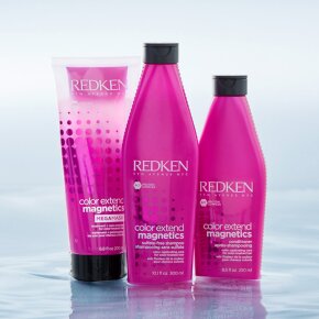 Redken Color Extend Magnetics Conditioner 30 ml