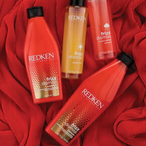 Redken Frizz Dismiss Conditioner 1000 ml