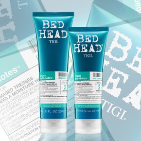 Tigi Bed Head Urban Anti+Dotes Recovery Conditioner 200 ml