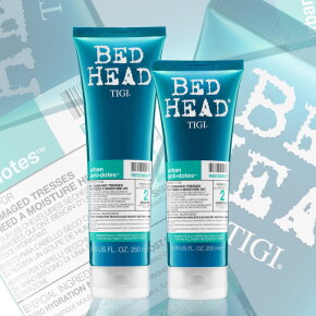 Tigi Bed Head Urban Anti+Dotes Recovery Shampoo 250 ml