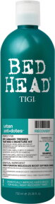Tigi Bed Head Urban Anti+Dotes Recovery Shampoo 750 ml