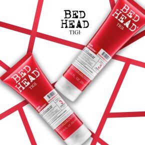 Tigi Bed Head Urban Anti+Dotes Resurrection Conditioner 200 ml