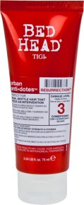 Tigi Bed Head Urban Anti+Dotes Resurrection Conditioner 75 ml