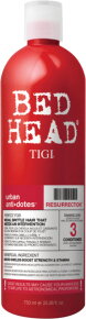 Tigi Bed Head Urban Anti+Dotes Resurrection Conditioner 750 ml