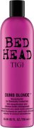 Tigi Bed Head Dumb Blonde Reconstructor Conditioner 750 ml