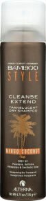 Alterna Bamboo Style Cleanse Extend Translucent Dry Shampoo Mango Coconut 35 g