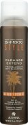 Alterna Bamboo Style Cleanse Extend Translucent Dry Shampoo Mango Coconut 35 g