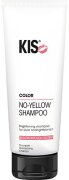 KIS No Yellow Shampoo 250 ml
