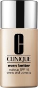 Clinique Even Better Make-up SPF15 30 ml
