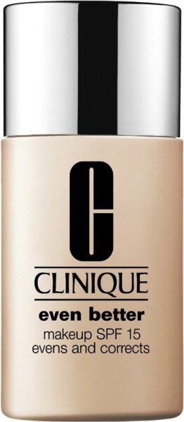 0020714324667 - - Even Better Makeup Spf 15 - Foundation Spf 15 Evens And Corrects - -cn 70 Vanilla - 30 Ml 0020714324667 - - Even Better Makeup Spf 15 - Foundation Spf 15 Evens And Corrects - -cn 70 Vanilla - 30 Ml