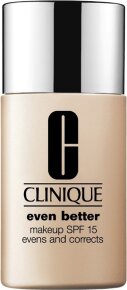 Clinique Even Better Make-up SPF15 CN 08 Linen 30 ml