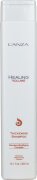 Lanza Healing Volume Thickening Shampoo