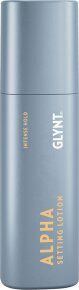 Glynt Alpha Setting Lotion Hold Factor 4 150 ml