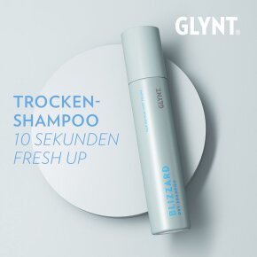 Glynt Blizzard Dry Shampoo 50 ml