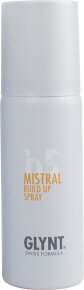 Glynt Mistral Build Up Spray Hold Factor 5 50 ml