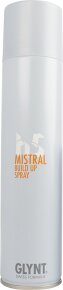 Glynt Mistral Build Up Spray Hold Factor 5 500 ml