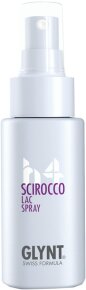 Glynt Scirocco Lac Spray Hold Factor 4 50 ml