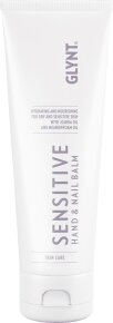 Glynt Sensitive Hand & Nail Balm pH 125 ml