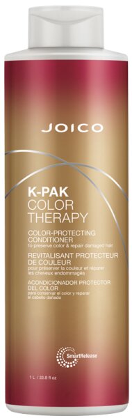 0074469516488 - K-Pak Color Therapy Color Protecting Conditioner 1000ml 0074469516488 - K-Pak Color Therapy Color Protecting Conditioner 1000ml
