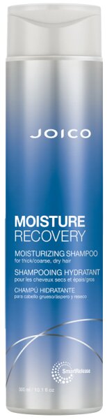 0074469513951 - Joico Moisture Recovery Moisturizing Shampoo For Thick-Coarse Dry Hair 300ml 0074469513951 - Joico Moisture Recovery Moisturizing Shampoo For Thick-Coarse Dry Hair 300ml