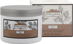 Kemon Villa Lodola Cutisana Argilla 500 ml