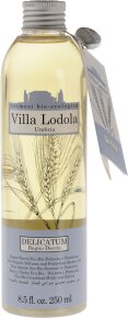 Kemon Villa Lodola Delicatum Bagno Doccia 250 ml