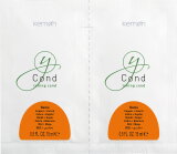 Kemon Yo Cond Kupfer Conditioner 2 x 15 ml