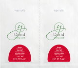 Kemon Yo Cond Rot Conditioner 2 x 15 ml