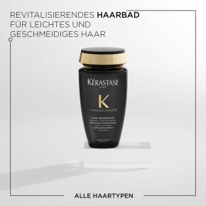 Kérastase Chronologiste Bain Régénérant 250 ml