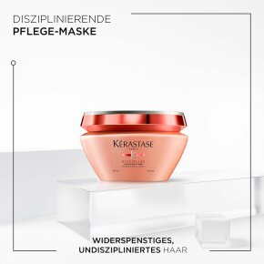 Kérastase Discipline Maskeratine 200 ml