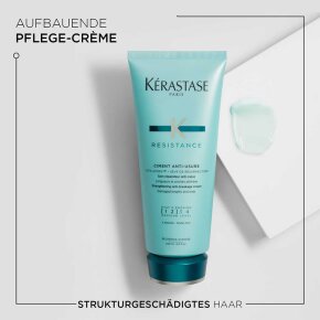 Kérastase Resistance Ciment Anti-Usure 200 ml