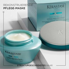 Kérastase Resistance Masque Force Architecte 200 ml