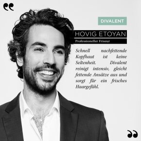 Kérastase Specifique Bain Divalent 250 ml