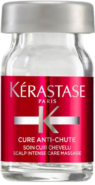 3474636397556 - Specifique Aminexil Cure Anti-Chute Intensive Intensivkur gegen Haarausfall 10 x 6 ml