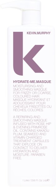 9339341016922 - Kevin Murphy Hydrate Me Masque Treatment 1000 ml 9339341016922 - Kevin Murphy Hydrate Me Masque Treatment 1000 ml