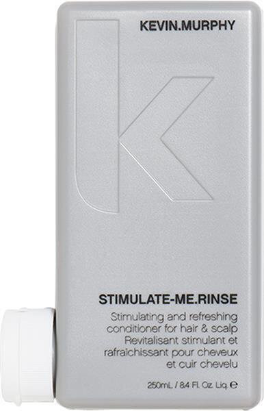 9339341016861 - Kevin Murphy Men StimulateMe Rinse Conditioner 250 ml 9339341016861 - Kevin Murphy Men StimulateMe Rinse Conditioner 250 ml