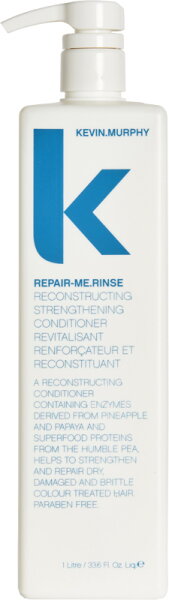 9339341017318 - Kevin Murphy Repair Me Rinse Conditioner 1000 ml 9339341017318 - Kevin Murphy Repair Me Rinse Conditioner 1000 ml