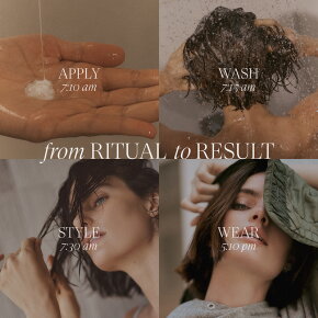 Lanza Healing ColorCare Shampoo 300 ml