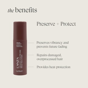 Lanza Healing ColorCare Trauma Treatment 150 ml