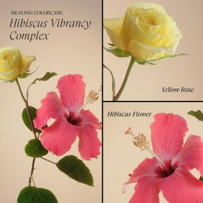 Lanza Healing ColorCare Trauma Treatment 150 ml