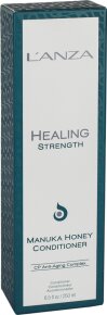 Lanza Healing Strength Manuka Honey Conditioner 250 ml