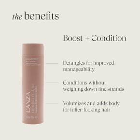 Lanza Healing Volume Thickening Conditioner 250 ml