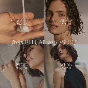 Lanza Healing Volume Thickening Shampoo 300 ml