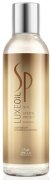 Wella SP System Professional LuxeOil Keratin Protect Shampoo