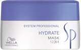 Wella SP System Professional Hydrate Mask Wella SP System Professional Hydrate Mask